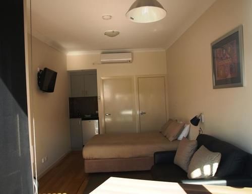 Smart Stayzzz Inns Clermont Ngoại thất bức ảnh